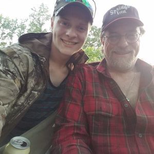 Meet your Posher, Justin